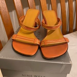 Nine West shoes